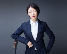 陈莎 - 执业律师